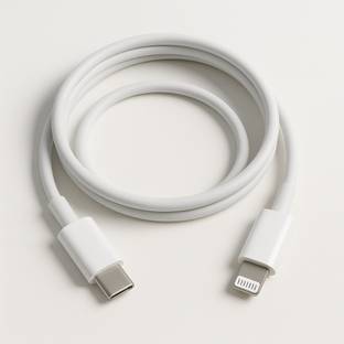 SB Lightning Cable 3 A 1 m PD 20W original compatiable Usb-C to lightning cable, fast data & sync