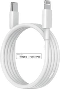 RoarX Lightning Cable 6 A 1 m iphone data cable USB to Lightning Cable MFi Certified, Fast Charging Cable