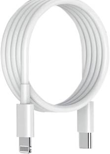 Relix Lightning Cable 6 A 1 m ,original usb c to Lightning data cable | MFi Certified+90 days warranty| 20W PD Fast Charging & 480Mbps Data Sync | type c to 8-Pin Charger Cord for iPhone