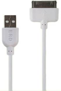 ERD Lightning Cable 2 A 1 m UC-56