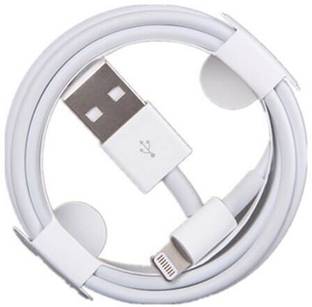 CUBES Lightning Cable 1 m for iPhone S Max/XR/S/X/8/7/6S/6plus/5S,iPad Pro/Air/Mini/13 Charging Pad