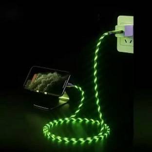 BSVR Lightning Cable 1.2 m Lighting Magnetic 3 IN 1 Data Cable 089 Nylon Braided 3.0A 360 Degree Rotate