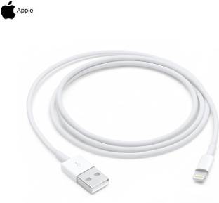 AppIeUSB To Lightning Cable 1 m Cable 60W