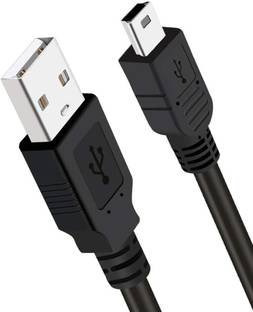 Darahs Lightning Cable 2 A 1.5 m PS3 Playstation 3 Usb Charger Cable DualShock3 Controller SIXAXIS Cable