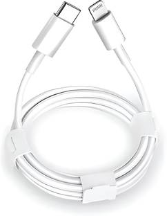 SB Lightning Cable 3 A 1 m PD 20W original compatiable Usb-C to lightning cable, fast data & sync
