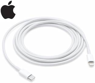 AppIeType C To Lightning Cable 1 m Cable 80W 3A