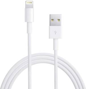 TROST Lightning Cable 1 m 1 m Fast Charging For iPhone Oem Usb A To Lightning Cable