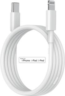RoarX Lightning Cable 1 m Original 20W FAST CHARGING TYPE- C TO LIGHTNING CABLE