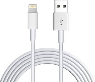 HOMEMO USB Type C Cable 6 A 1 m Copper Braiding Cable Fast Charging USB Cable, USB to Lightning Cable