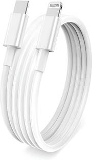 EYNK Lightning Cable 6 A 1 m Original quality 20 W PD Fast Charging USB C