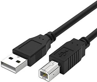 Darahs Lightning Cable 1.5 m cord USB2.0 1.5 Meter Data Transfer Host Cable Cord For USB Cable For MPK25 MPK49 MPK61 MPK88 Professional MIDI Keyboard PC Cord