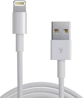 WRADER Lightning Cable 4 A 1 m Silicone Fast Charging Lightning Charger Cable for 13/12/11/10/XR/Xs/Xs Max/X/8/8Plus/7/6