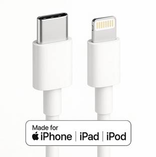 RoarX Lightning Cable 1 m iphone original cable 20 Watt PD Cable for iPhone 11 12 13 14 Pro Pro Max Se SE2 original C to Lightning cable