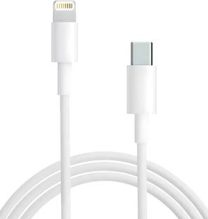 DreamWireless Lightning Cable 10 A 1 m Original 20 W PD Fast Charging with Apple MFi Certified i_Phone Charger Cable, Apple Lightning to USB Cable Cord with 12 MONTHS WARRANTY