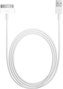SANNO WORLD Magnetic Charging Cable 1.2 m USB Data Sync Charger Cable for 4/4s 3G