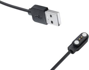 EYNK Magnetic Charging Cable 0.6 m 2 Pin USB charger for Fast Revoltt X