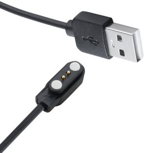 EYNK Magnetic Charging Cable 0.6 m 2 Pin USB charger cable for Fast FS1 Max