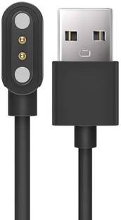 HexaGear Magnetic Charging Cable 2 A 0.85 m NA FR1 Pro Smart Watch Charging Cable
