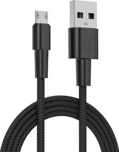 Dubstep Micro USB Cable 1 m Blaze Ultra 18W Micro USB 3.1 A Fast Charging Cable