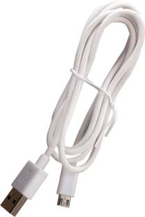 TROST Micro USB Cable 1.25 m Data/Sync Cable for Sny X_PRIA C5 Ultra Dual