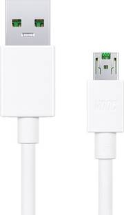 ULTRADART Micro USB Cable 4 A 1 m original 5V/4V 20W MICRO VOOC CABLE