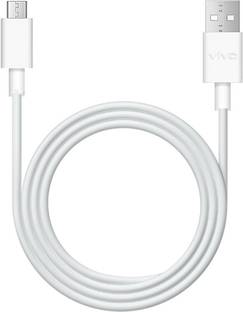 vivo Micro USB Cable 2 A 1 m VIVO Brand Original Micro USB port | 18W (9V/2A) Data Cable
