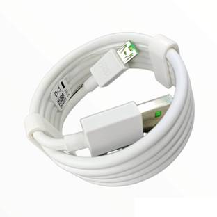 PRODART Micro USB Cable 4 A 1.1 m VOOC 20W 5V/4A FAST CHARGER CABLE