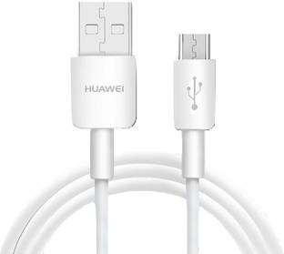 Huawei Micro USB Cable 2 A 1 m Data Cable Micro B Type