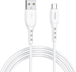 Mozu Micro USB Cable 3 A 1.2 m TPE Fast Charge Copperline C1