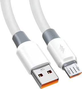 RPMSD Micro USB Cable 1 m 2.4A Super fast Micro USB Cable Fast Transmission Android Data Cable for charger cable