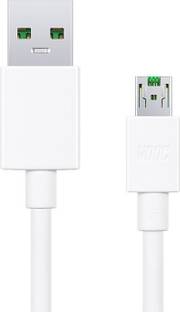 ULTRAWARP Micro USB Cable 4 A 1.01 m original 20W 5V/4A MICRO VOOC CHARGER
