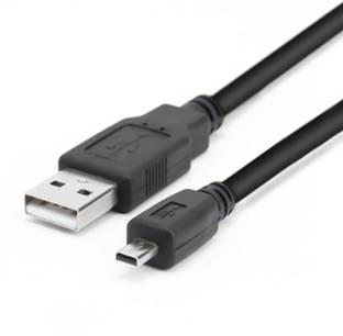 Darahs Micro USB Cable 1.4 m Oxygen-free copper core USB Camera Data Charging Cable Cord for Nikon Coolpix A10 L830 L810