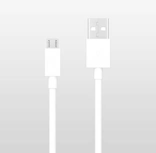 SUPERWARP Micro USB Cable 2 A 1.02 m 15W Micro USB Cable For Super Fast Charge