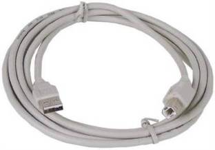 Etake Micro USB Cable 1.5 m 2.0 USB Cable for Printer 1.5 Meter Printer Cable