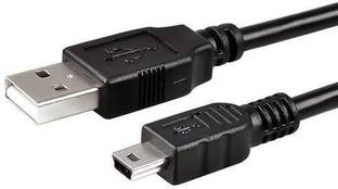 MACKTECH Micro USB Cable 2 m Charger Data Cable Cord For GoPro HD HERO4