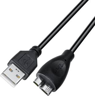STORITE Micro USB Cable 20 cm USB 2.0 A to Micro B Cable high Speed Data Transfer Cable