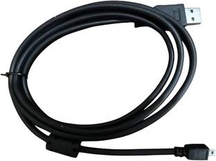 Darahs Micro USB Cable 1.4 m UC-E16 USB Cable for Nikon Coolpix B500, A300, A10, A100, L29, L31, L32