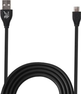 IAIR Micro USB Cable 1.5 m I20 2.4A, USB2.0, Charge & Sync Cable, Fast Charging and Data Transfer Cable