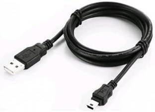 MACKTECH Micro USB Cable 2 m MINI USB Cable for Zoom Handy H1 H2 H4 H4N H5 H6 Portable Digital Audio Recorder