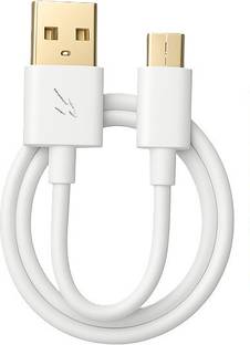 vivo Micro USB Cable 1 m V8 Fast Charging Data Cable