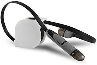 IGADG Micro USB Cable 1 m 2 IN 1 Retractable Data Cable with Micro USB and Lightning Ports