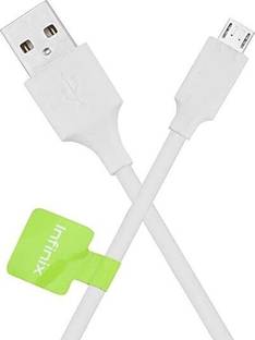 Infinix Micro USB Cable 2 A 1 m 5020
