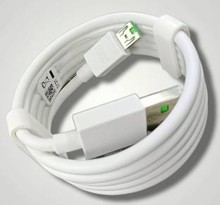 jkg Micro USB Cable 4 A 1 m original FAST CHARGING MICRO VOOC 20W 5V/4A