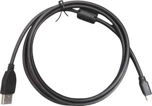 Darahs Micro USB Cable 1.5 m for Nikon Digital DSLR D3400 D3500 D5600 D7500 1J5,Nikon Camera Cord Accessories,UC-E20 Charging Cable Photo Data Transfer Cord for Canon PowerShot SX720