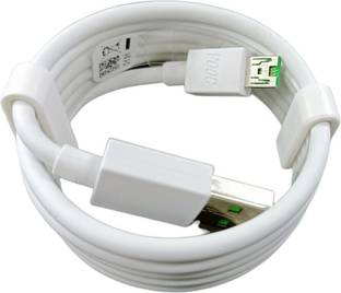 jkg Micro USB Cable 4 A 1 m original VOOC 20W 5V/4A 7PIN MICRO VOOC CHARGER CABLE