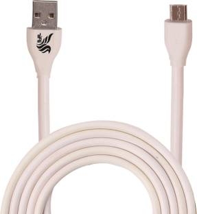IAIR Micro USB Cable 1.5 m I20 2.4A, USB2.0, Charge & Sync Cable, Fast Charging