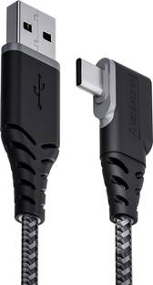 Ambrane USB Type C Cable 2 A 1 m ABLC-10 (F)