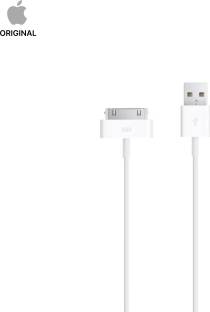Apple Lightning Cable 2 A 1 m MA591ZM/C