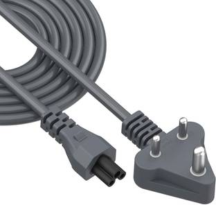 Portronics Power Cord 1.5 m POR 1757