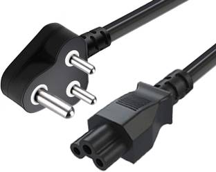 Ranz Laptop Power Cable Cord 3 Pin adapter 18 W Adapter